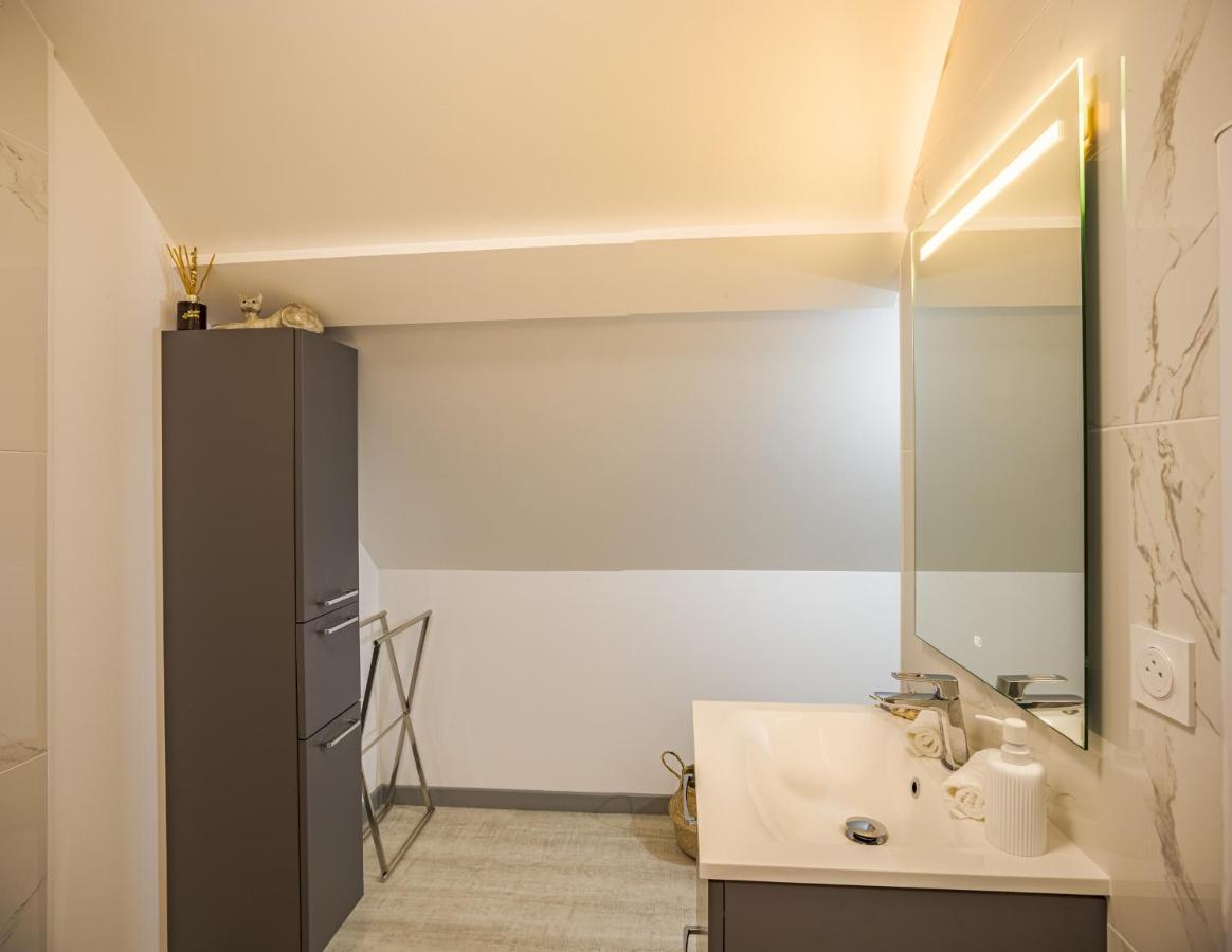 Le Flamboyant - Confort & Rarete - Premium Saint-André-les-Vergers Zewnętrze zdjęcie